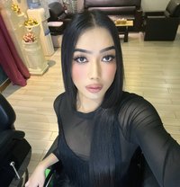 New Lady Boy - Masajista in Riyadh