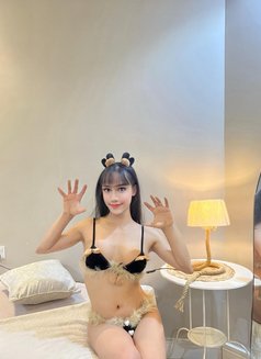 New lady boy - Transsexual escort in Riyadh Photo 2 of 22