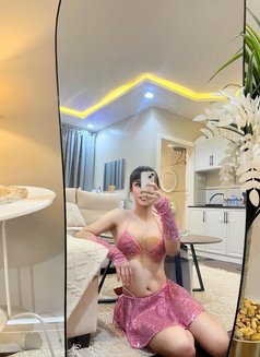 New lady boy - Transsexual escort in Riyadh Photo 4 of 22