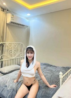 New lady boy - Transsexual escort in Riyadh Photo 9 of 22