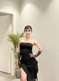 New lady boy - Transsexual escort in Riyadh Photo 10 of 22