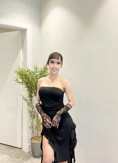 New lady boy - Transsexual escort in Riyadh Photo 11 of 22