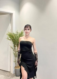 New lady boy - Transsexual escort in Riyadh Photo 12 of 22