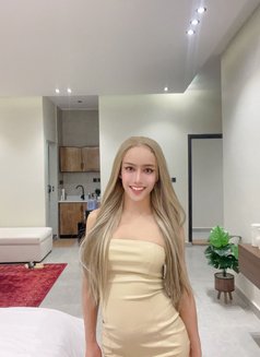 New lady boy - Transsexual escort in Riyadh Photo 16 of 22