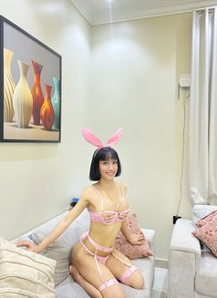 New lady boy - Transsexual escort in Riyadh Photo 5 of 18