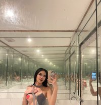 New Lady Boy 🇹🇭 Wow - Transsexual escort in Riyadh