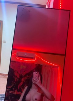 New Lady Boy 🇹🇭 Wow - Transsexual escort in Riyadh Photo 3 of 3