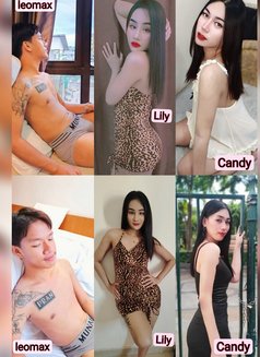 New​ Lady​boy​ Yaaasmina​aaa - Transsexual escort in Al Sohar Photo 3 of 4