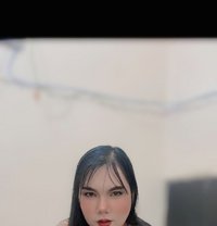 New​ Lady​boy​ - Transsexual escort in Al Sohar