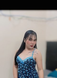 New​ Lady​boy​ - Transsexual escort in Al Sohar Photo 4 of 9