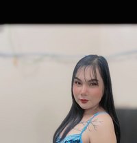 New​ Lady​boy​ - Transsexual escort in Al Sohar