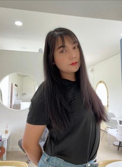 New​ Lady​boy​ - Transsexual escort in Al Sohar Photo 7 of 9