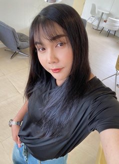 New​ Lady​boy​ - Transsexual escort in Al Sohar Photo 9 of 9
