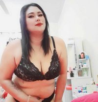 New Lady Chubby Sohar - puta in Al Sohar