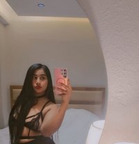 New Lady co co available - escort in Dammam