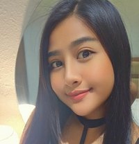 New Lady co co available - escort in Dammam