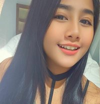 New Lady co co available - escort in Dammam