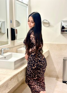 New lady Doha - escort in Doha Photo 2 of 11