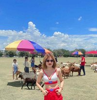 View enjoy service - escort in Bangkok