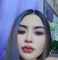 Aliya ass service - escort in Ajmān