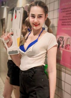 New Lady sarah - escort in Dammam Photo 2 of 4