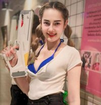 New Lady sarah - escort in Dammam