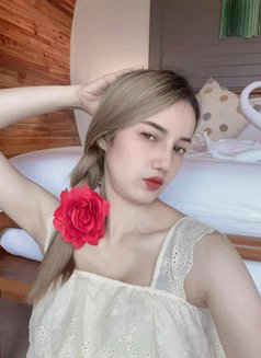 New Lady sarah - escort in Dammam Photo 4 of 4