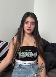 New Lady in mabilah - puta in Muscat Photo 1 of 4