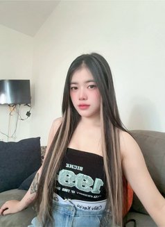 New Lady in mabilah - puta in Muscat Photo 3 of 4