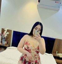 Bowvi new available - escort in Riyadh