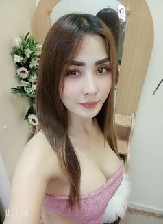 Minnie New In mabilah - escort in Muscat Photo 1 of 6