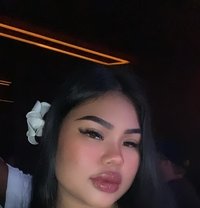 Nora Yung lady - escort in Doha