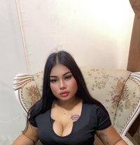 Nora Yung lady - escort in Doha