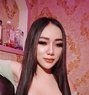 Yuki sexy massage - Transsexual escort in Dubai Photo 1 of 5