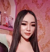 Yuki sexy massage - Transsexual escort in Ajmān