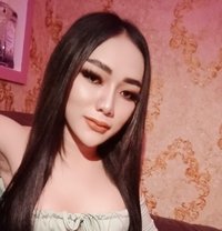 Yuki sexy massage - Transsexual escort in Ajmān