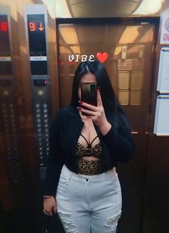 New Lady focus - Masajista in Al Manama Photo 8 of 9