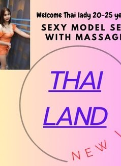 New Lady From Thailand - escort in Dubai Photo 1 of 5