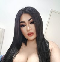 New Lady Full Service - puta in Muscat