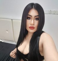 New Lady Full Service - puta in Muscat