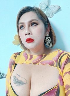 New lady good massage (anal/cim/rim) - puta in Hat Yai Photo 18 of 18