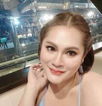 New lady good massage (anal/cim/rim) - escort in Hat Yai Photo 8 of 17