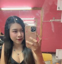 New Lady Good Massage 🇹🇭 - puta in Al Sohar