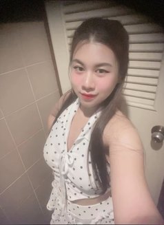 New Lady Good Massage 🇹🇭 - escort in Al Sohar Photo 5 of 5