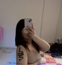New Lady Good Massage Xida - masseuse in Muscat