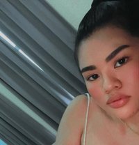 New Lady Good Service - escort in Khobar