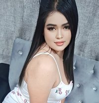 New Lady in Aziba - escort in Muscat