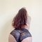 Anal VIP full service - puta in Muscat Photo 1 of 12