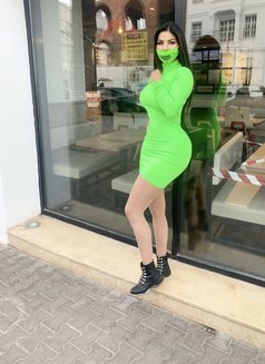 New lady in Jeddah - escort in Jeddah Photo 2 of 7