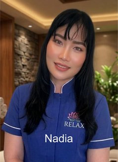 New Lady good Massage in mabilah nesto - escort in Muscat Photo 4 of 8